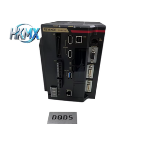คุณภาพเหนือระดับ KEYENCE CV-X470F ระบบภาพประกอบ รองรับกล้อง 5 ล้านพิกเซล ตัวควบคุมกล้อง ราคาต่อรองได้ - Product Image 1
