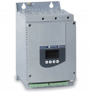 비동기 전기 모터를위한 새로운 오리지널 슈나이더 소프트 스타터 Altistart 48 320A 230 ~ 415V 75 ~ 250kW - Product Image 2