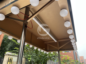 Mini <span class=keywords><strong>Chariot</strong></span> à Glaces au Design Unique pour Affaires <span class=keywords><strong>de</strong></span> Gelato en Été - Product Image 4