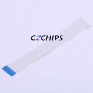 KH-FFC-V0.5-35P-150MM FFC Cable (Flexible Flat Cable) P=0.5mm Connector 35P 0.5mm Reverse 15cm - Product Image 2