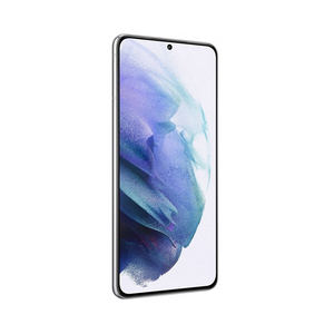 Samsung <span class=keywords><strong>Galaxy</strong></span> <span class=keywords><strong>S21</strong></span>+ <span class=keywords><strong>5G</strong></span> 8GB/<span class=keywords><strong>128GB</strong></span> Plata Fantasma usado en excelentes condiciones Nano SIM+Nano SIM SM-G996B/DS - Product Image 2
