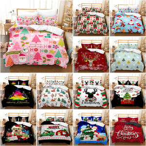 3 шт., пододеяльник из полиэстера - Product Image 2