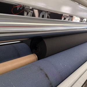 La fonction du géotextile <span class=keywords><strong>pour</strong></span> les parkings - Product Image 2