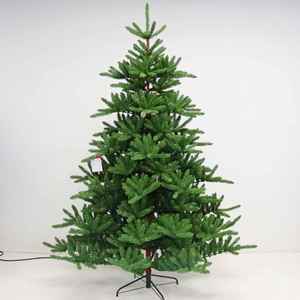 Environmentally Friendly Flame Retardant Home Use Bare <b>Tree</b> <b>Christmas</b> Scene Decoration New Style <b>Christmas</b> <b>Tree</b> - Product Image 4