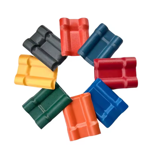Pannelli Impermeabilizzanti in Resina PVC Anticorrosione <span class=keywords><strong>per</strong></span> <span class=keywords><strong>Copertura</strong></span> <span class=keywords><strong>Tetti</strong></span> di Case - Product Image 5
