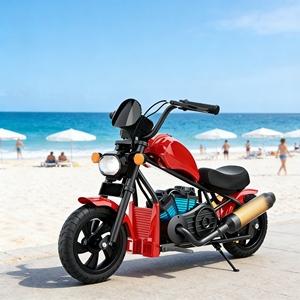 Vente en gros d'usine <span class=keywords><strong>Moto</strong></span> à moteur haute puissance pour enfants Vélo électrique pour garçons Adolescents Conduite tout-terrain en plein air Amusement - Product Image 5