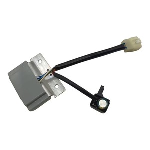 ตัวควบคุมวงจรเรียงกระแส Step To Satisfy รุ่น 2275 14.5V สำหรับรถมอเตอร์ไซค์ Pulsar 150-160NS - Product Image 2