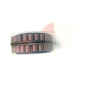 Catalogue de roulements à rouleaux cylindriques 50x72x31 <span class=keywords><strong>CPM</strong></span> 2645 Roulement de réducteur d'excavatrice CPM2645 - Product Image 4