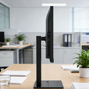 Webcam 4K AI per Gaming, Computer con Processore I7, Schermo Touch da 27 Pollici, PC Desktop Monoblock All-in-One - Product Image 3