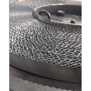 Özelleştirilmiş çin Metal kesme Bimetal testere bıçakları tüm sert malzemeleri kesmek dairesel testere bıçağı 165mm