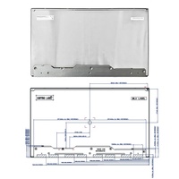 AUO 27 Zoll 2560x1440 LCD-Panel Blends chutz Breiter Farb umfang Medizinischer chirurgischer LCD-Bildschirm 27-Zoll-TFT-LCD-Modul