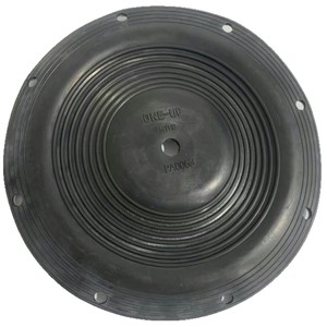 Diafragma Compuesto para Bomba NDP40 de 290 mm MTHB-PA0063 Resistente a la Corrosión Ácida y Alcalina para Líquidos Corrosivos - Product Image 3