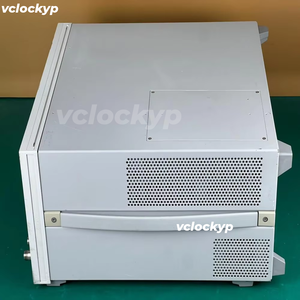 Analyseur de réseau Agilent E5071B ENA 015,214,UNQ # prwbr &amp; lhy - Product Image 3