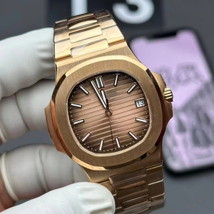 Reloj mecánico de lujo para hombre, resistente al agua, de alta calidad, con elegante esfera cuadrada y correa de acero inoxidable, estilo casual. - Product Image 2