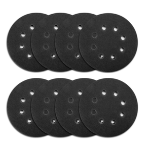 Bán Buôn Ô Tô Cát Giấy Đĩa Móc Và Vòng Lặp Sanding Giấy Sanding Đĩa Cho Mài Mòn Sander - Product Image 3