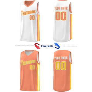 Chemises et shorts de <span class=keywords><strong>basket</strong></span>-ball en maille rose Offre Spéciale Vêtements de sport personnalisés pour femmes adultes Ensembles de maillots de <span class=keywords><strong>basket</strong></span>-ball Uniformes de <span class=keywords><strong>basket</strong></span>-ball - Product Image 3