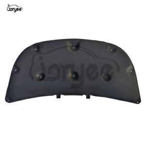 90815SJ100 OEM капот звукоизоляционный капот теплозащитный коврик для двигателя Subaru Forester 2013-2018 2017 2016 авто запчасти - Product Image 3