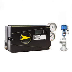 Paquete Completo de Instalación y Comisiónamiento Digital PMV D20 con WuZhong China PMV D20 PMV D20 Digital - Product Image 1