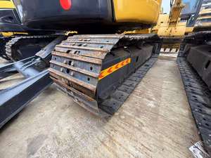 Excavatrices de petite taille d'origine japonaise Komatsu PC50MR-2, 5 tonnes, excavatrices d'occasion de 5 tonnes, excavatrice hydraulique sur chenilles à vendre - Product Image 6