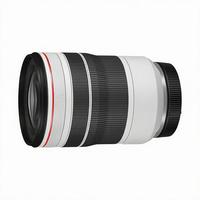 كاميرا مستعملة بخاصية RF Mount 70-42 F4 L هي عدسة إطار كامل USM لكاميرا EOS R RP 3 R5 R5C R6 R7 R8 R10 R50 R100 بدون مرآة