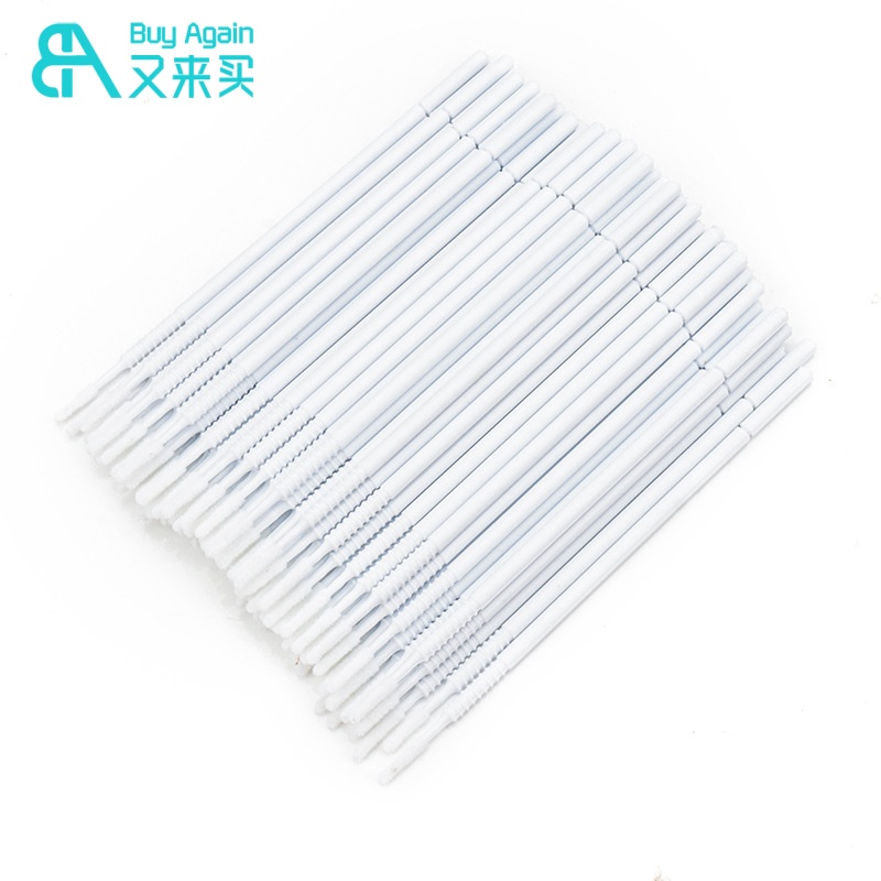 Long Tip- white