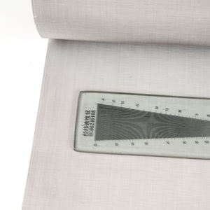 Malla de Alambre Tejida de Acero Inoxidable 304 AnPing, Malla 60, 0.18mm, Protección Contra la Corrosión para Filtros/Tela Filtrante - Product Image 3