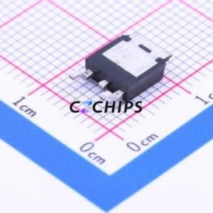 ทรานซิสเตอร์ภาคสนาม WSF30100 TO-252-2(DPAK) ใหม่ล่าสุด (MOSFET) - Product Image 2
