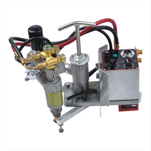 2025 Uweld Popular Semi-automatic Gas Cutting <b>Machine</b> Steel Plate Cutting <b>Machine</b> Oxygen Acetylene Gas Cutting <b>Machine</b> - Product Image 6