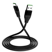 Nylon Gevlochten Veel Compatibel USB-C Type-C 5A Snelle Charger Usb-kabel Voor Samsung Oneplus Google