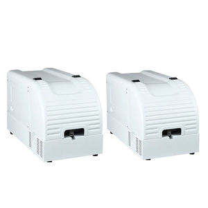 Instrumento Teste Permeabilidade Oxigênio Equipamento Permeabilidade Ar Sistema Teste Transmitância Oxigênio para Equipamento Teste - Product Image 5