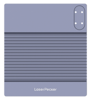 LaserPecker LP2 Plus haute performance pour la consommation, la vente au détail, la fabrication de cadeaux et les projets de décoration intérieure.