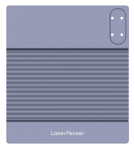 <span class=keywords><strong>LaserPecker</strong></span> LP2 Plus de Alto Rendimiento para Proyectos de Electrónica de Consumo, Comercio Minorista, Elaboración de Regalos y Decoración del Hogar - Product Image 3