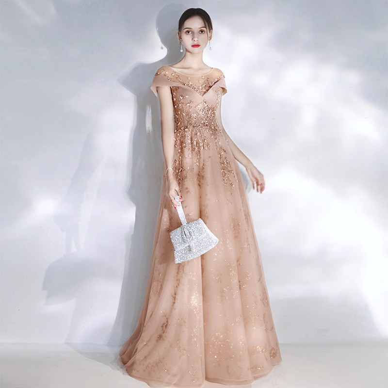 elegant gowns for wedding sponsor