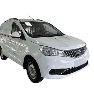 Kerry K50 Brand New Car Closed Van Can Be Used For Transportation And Commercial Purposes