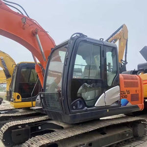 รถขุด130-5A ฮิตาชิ - Product Image 1