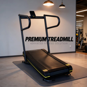 <span class=keywords><strong>Venta</strong></span> directa <span class=keywords><strong>de</strong></span> fábrica <span class=keywords><strong>de</strong></span> cinta <span class=keywords><strong>de</strong></span> correr comercial para el hogar <span class=keywords><strong>de</strong></span> alta calidad, equipo <span class=keywords><strong>de</strong></span> fitness doblado sin motor, cinta <span class=keywords><strong>de</strong></span> correr para ejercicio - Product Image 3