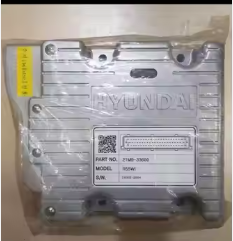 Doosan Daewoo Hyundai prodotti escavatore cruscotto mercato sviluppato 21M9-33600 DH serie R55Wi pannello indicatore Display elettrico - Product Image 3