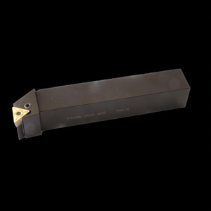 เครื่องมือกลึงภายนอก PTFN R/L รุ่น 2525 M16 พร้อมเม็ดมีดแบบลบ สำหรับงานกลึงโลหะ - Product Image 3