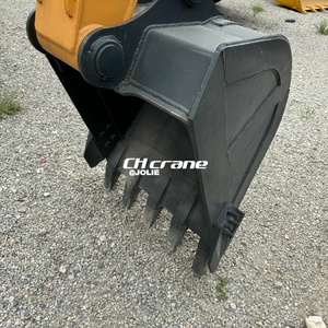 CHUNHUA macchinari usati <span class=keywords><strong>hyundai</strong></span> 150 escavatore ben mantenuto escavatore ruote <span class=keywords><strong>hyundai</strong></span> 150 150w-7 150w-9 210w escavatore - Product Image 5