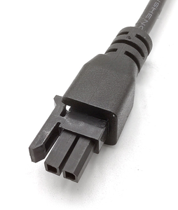 Кабель-разветвитель с разъемом Molex Micro-Fit 3.0 мм, шаг 43025-0400, 2 контакта, 430250200 - Product Image 1