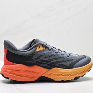 Chaussures de randonnée en plein air Speedgoat 5, baskets personnalisées à lacets, baskets de tennis de marque, respirantes, légères, chaussures décontractées, baskets en mesh sportif - Product Image 5
