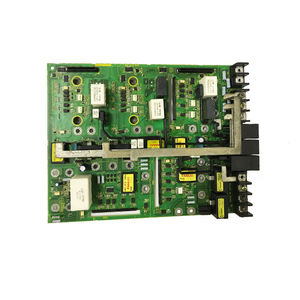 Fanuc PLC PAC <b>Dedicated</b> Controller PCB Circuit Board A20B-2101-0023 for Industrial Control with RS485 Communication 220-240V - Product Image 4