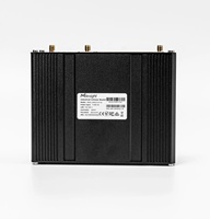 Milesight UR35 Industrial 4G LTE Cellular Router Dual Sim Embedded Python SDK para múltiples aplicaciones M2M/IoT
