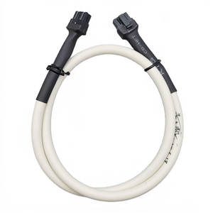 MX3.0 8 pin MX3.0 2*4 pinli konnektör adaptörü elektrik kablosu montajı ve kablo demeti - Product Image 4