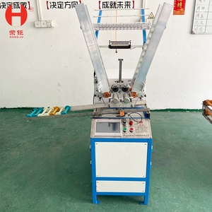 HRD-819 Fishing Line Winder Spooler Automatique Canette Enrouleur Machine - Product Image 2