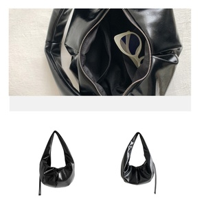 Bolsos de Mano de Alta Calidad para Mujer, Bolsos de Hombro de Cuero PU para Mujer - Product Image 5