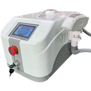Máquina de Eliminación de Tatuajes con Láser de Picosegundos 532 755 1064 1320nm, Equipo de Eliminación de Pigmentos con Láser Pico - Product Image 2