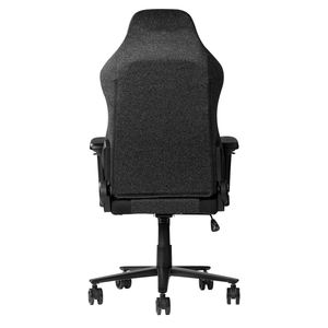 Ajunion Oem/Odm Draaiende Silla Gamer Fauteuil Draaibare Race Game Gaming Stoel Stoel Stof Executive Stoel Met 4d Armen - Product Image 4