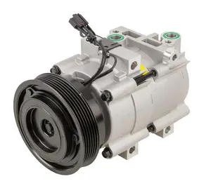 HCC HS18 a/c compressor F500-AJWBB-07