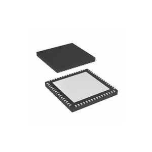 ADS58C28IRGCR VQFN-64 Convertidores analógicos a digitales (ADCs/DACs) de montaje en superficie para adquisición de datos - ADC dual de 11 bits y 200 MSPS con alimentación de 1.8V - Product Image 1